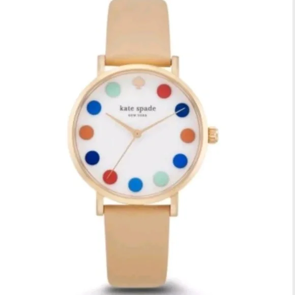 kate spade | Accessories | Kate Spade New York Metro Dot 